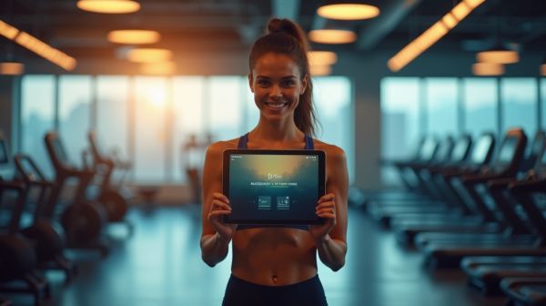 Découvrez notre programme de musculation : offre spéciale !