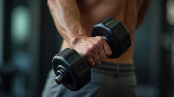 Découvrez notre programme de musculation : offre spéciale !
