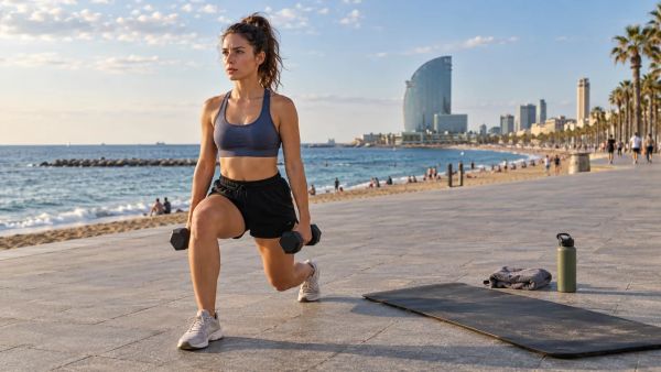 Profitez de notre promotion sur le programme de musculation