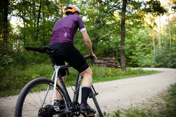Guide du débutant en vélo de course