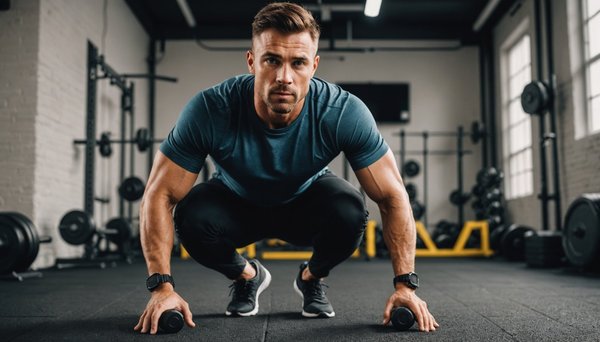 Les étapes essentielles pour créer un site de coach sportif