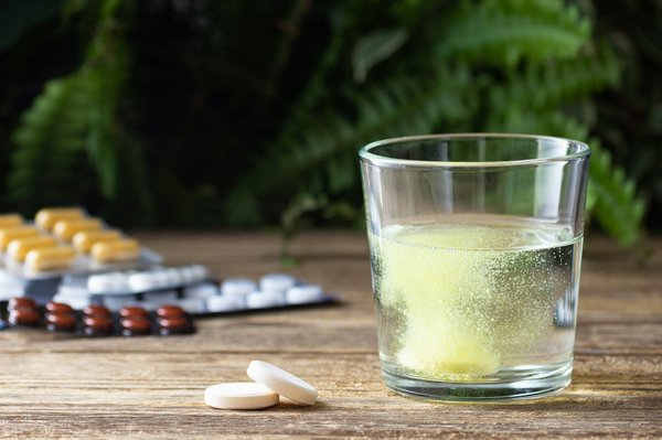 Top 10 produits nutritionnels pour améliorer vos performances