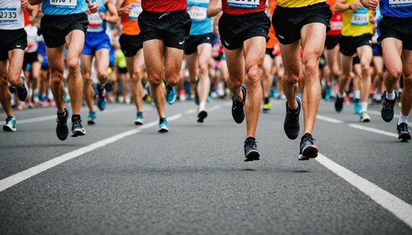 Les tendances incontournables et prochains événements marathon