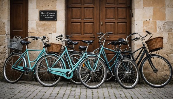 Les top adresses pour acheter des vélos en loire-atlantique