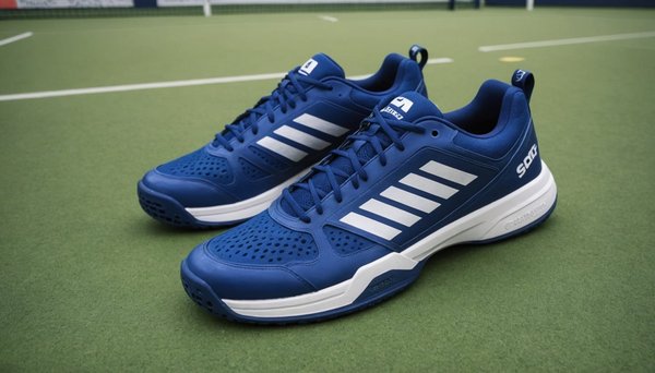 Les 10 chaussures de padel incontournables à porter en 2025