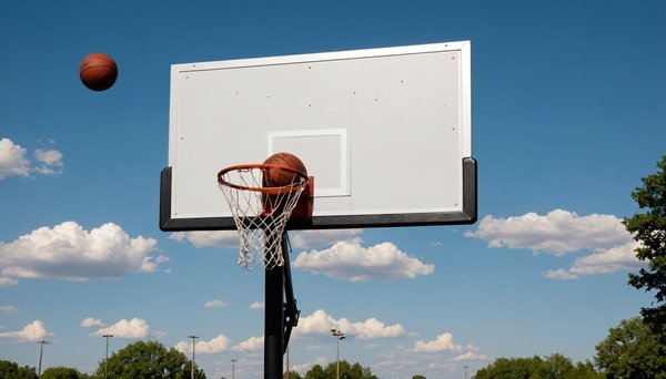 Le meilleur panier de basket : comment faire le bon choix