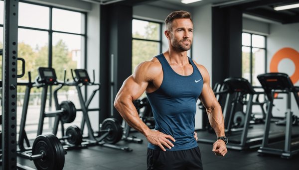 Votre coach sportif à montpellier pour un bien-être optimal